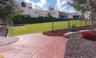 Departamento en Renta