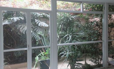 CASA VENTA CON 4 RECÁMARAS,  CERCA DE LA PLAZA DE TOROS, INSURGENTES SUR Y EJE 6