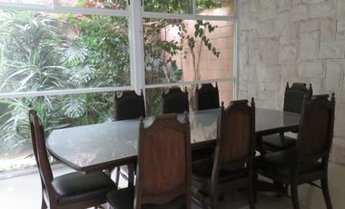 CASA VENTA CON 4 RECÁMARAS,  CERCA DE LA PLAZA DE TOROS, INSURGENTES SUR Y EJE 6