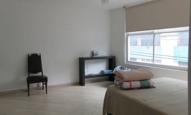 CASA VENTA CON 4 RECÁMARAS,  CERCA DE LA PLAZA DE TOROS, INSURGENTES SUR Y EJE 6