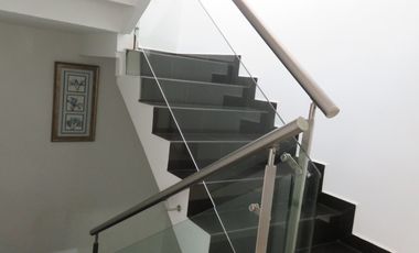 CASA VENTA CON 4 RECÁMARAS,  CERCA DE LA PLAZA DE TOROS, INSURGENTES SUR Y EJE 6