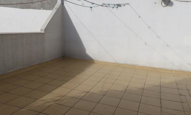 CASA VENTA CON 4 RECÁMARAS,  CERCA DE LA PLAZA DE TOROS, INSURGENTES SUR Y EJE 6