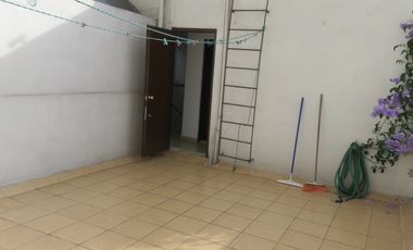 CASA VENTA CON 4 RECÁMARAS,  CERCA DE LA PLAZA DE TOROS, INSURGENTES SUR Y EJE 6