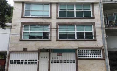 CASA VENTA CON 4 RECÁMARAS,  CERCA DE LA PLAZA DE TOROS, INSURGENTES SUR Y EJE 6