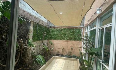 CASA VENTA CON 4 RECÁMARAS,  CERCA DE LA PLAZA DE TOROS, INSURGENTES SUR Y EJE 6