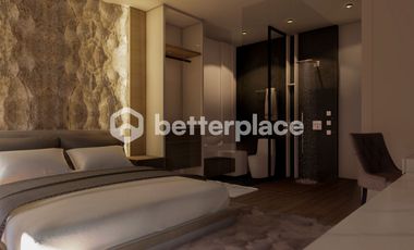 Refined Tropical Elegance 2BR Villa in Seminyak’s Best Location