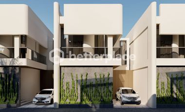 Refined Tropical Elegance 2BR Villa in Seminyak’s Best Location