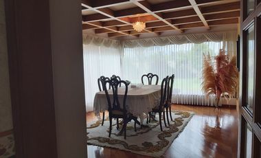 FINCA EN ARRIENDO GUAYMARAL BOGOTA