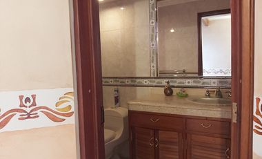 FINCA EN ARRIENDO GUAYMARAL BOGOTA
