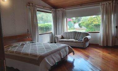 FINCA EN ARRIENDO GUAYMARAL BOGOTA
