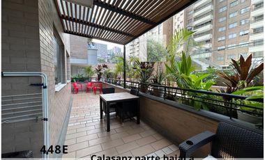 Vendo hermosos Apartamento  con terraza  y acabados pluss en Calazans parte baja