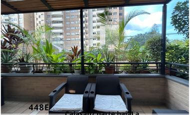 Vendo hermosos Apartamento  con terraza  y acabados pluss en Calazans parte baja