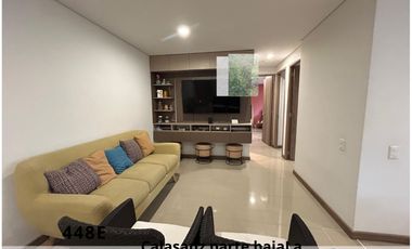 Vendo hermosos Apartamento  con terraza  y acabados pluss en Calazans parte baja