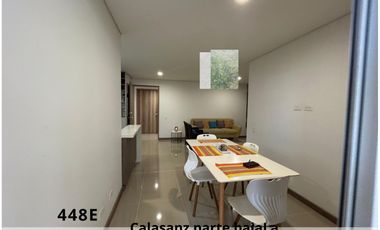 Vendo hermosos Apartamento  con terraza  y acabados pluss en Calazans parte baja