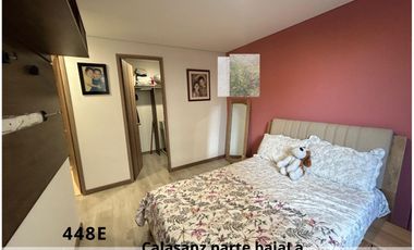 Vendo hermosos Apartamento  con terraza  y acabados pluss en Calazans parte baja