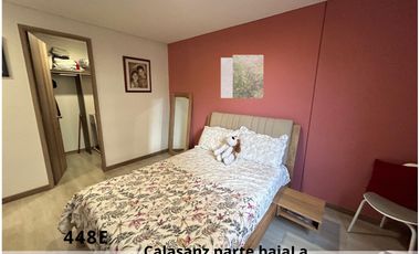 Vendo hermosos Apartamento  con terraza  y acabados pluss en Calazans parte baja