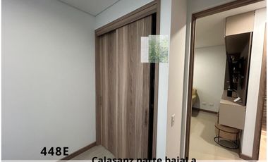 Vendo hermosos Apartamento  con terraza  y acabados pluss en Calazans parte baja