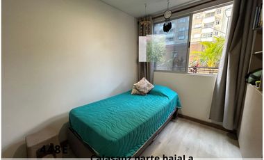 Vendo hermosos Apartamento  con terraza  y acabados pluss en Calazans parte baja