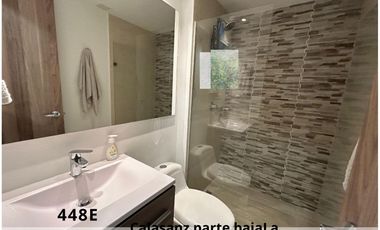Vendo hermosos Apartamento  con terraza  y acabados pluss en Calazans parte baja