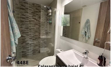 Vendo hermosos Apartamento  con terraza  y acabados pluss en Calazans parte baja