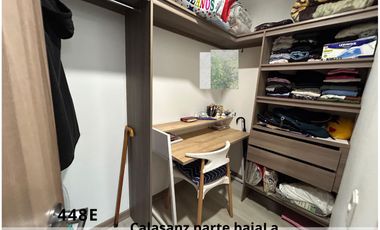 Vendo hermosos Apartamento  con terraza  y acabados pluss en Calazans parte baja