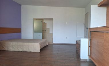 Loft cerca del metro  Lomas Estrella en Iztapalapa