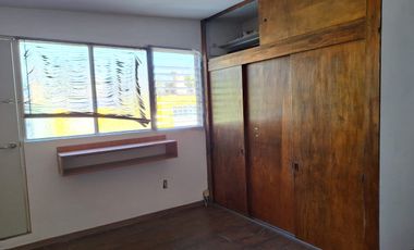 Loft cerca del metro  Lomas Estrella en Iztapalapa