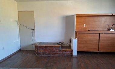 Loft cerca del metro  Lomas Estrella en Iztapalapa