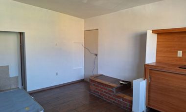 Loft cerca del metro  Lomas Estrella en Iztapalapa