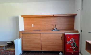 Loft cerca del metro  Lomas Estrella en Iztapalapa
