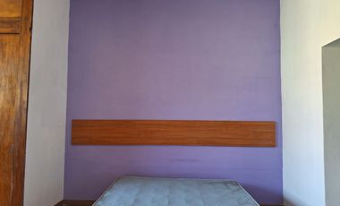 Loft cerca del metro  Lomas Estrella en Iztapalapa