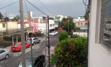 Loft cerca del metro  Lomas Estrella en Iztapalapa