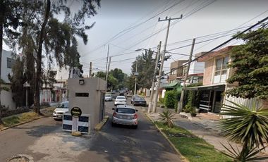 Loft cerca del metro  Lomas Estrella en Iztapalapa