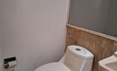 Loft cerca del metro  Lomas Estrella en Iztapalapa