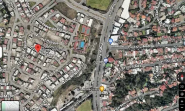 REMATAMOS HERMOSA RECIDENCIA EN PUERTA DEL BOSQUE GDL $988,335