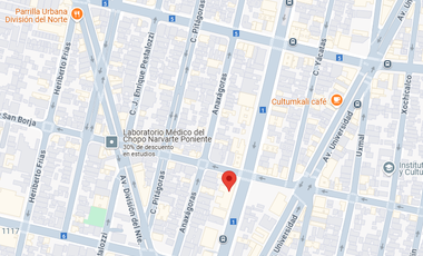 Departamento  en Remate Bancario, Seguridad de Inversión al 100% POR ESCRITO. MAGNÍFICA OPORTUNIDAD PARA SUS INVERSIONES.