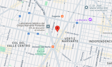Departamento  en Remate Bancario, Seguridad de Inversión al 100% POR ESCRITO. MAGNÍFICA OPORTUNIDAD PARA SUS INVERSIONES.
