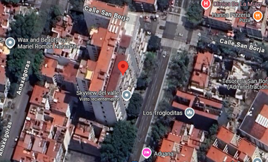 Departamento  en Remate Bancario, Seguridad de Inversión al 100% POR ESCRITO. MAGNÍFICA OPORTUNIDAD PARA SUS INVERSIONES.