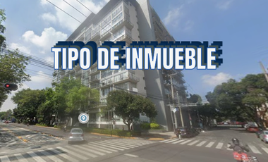 Departamento  en Remate Bancario, Seguridad de Inversión al 100% POR ESCRITO. MAGNÍFICA OPORTUNIDAD PARA SUS INVERSIONES.