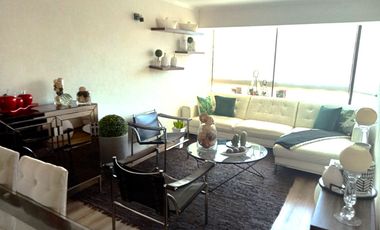 VENDE EXCELENTE DEPARTAMENTO EN COLLAO,CONCEPCION