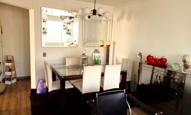 VENDE EXCELENTE DEPARTAMENTO EN COLLAO,CONCEPCION