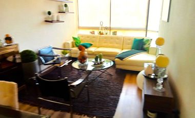 VENDE EXCELENTE DEPARTAMENTO EN COLLAO,CONCEPCION