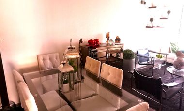 VENDE EXCELENTE DEPARTAMENTO EN COLLAO,CONCEPCION