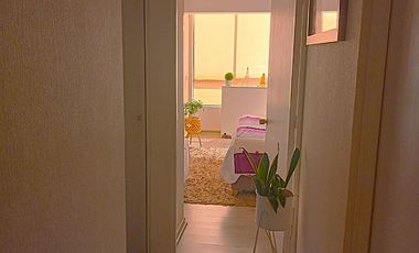 VENDE EXCELENTE DEPARTAMENTO EN COLLAO,CONCEPCION
