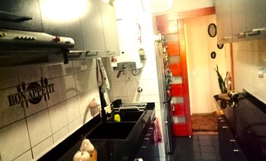 VENDE EXCELENTE DEPARTAMENTO EN COLLAO,CONCEPCION