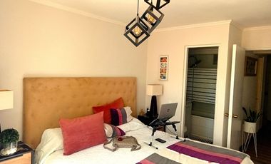 VENDE EXCELENTE DEPARTAMENTO EN COLLAO,CONCEPCION