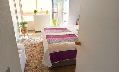 VENDE EXCELENTE DEPARTAMENTO EN COLLAO,CONCEPCION