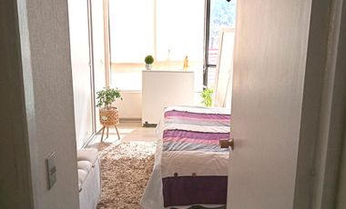 VENDE EXCELENTE DEPARTAMENTO EN COLLAO,CONCEPCION