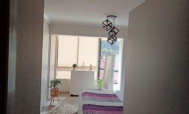 VENDE EXCELENTE DEPARTAMENTO EN COLLAO,CONCEPCION