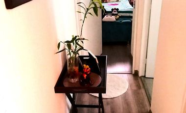 VENDE EXCELENTE DEPARTAMENTO EN COLLAO,CONCEPCION